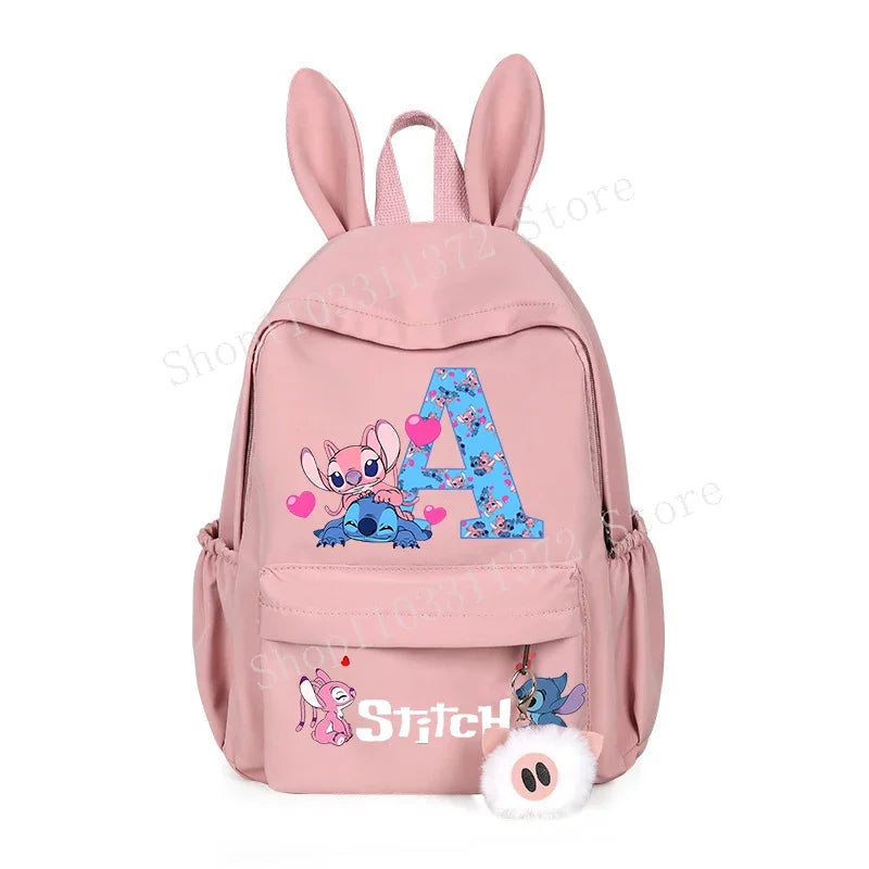 Kids Stitch Backpack
