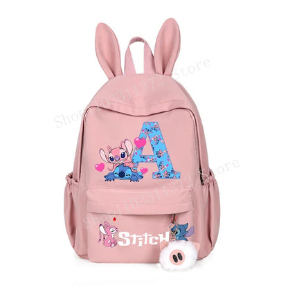 Kids Stitch Backpack
