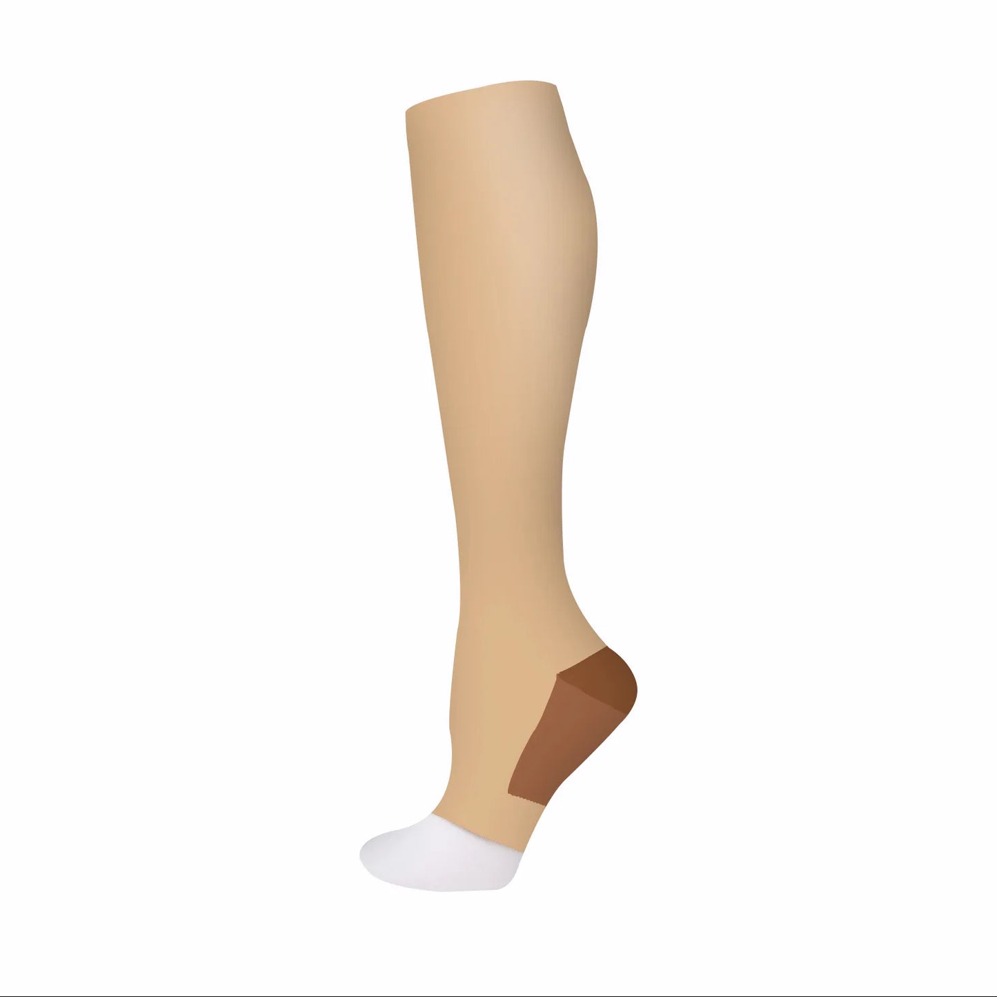 Medical Calf Compression Stockings