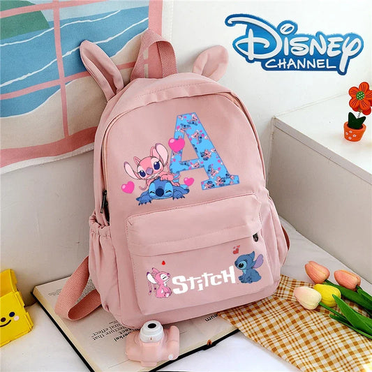 Kids Stitch Backpack