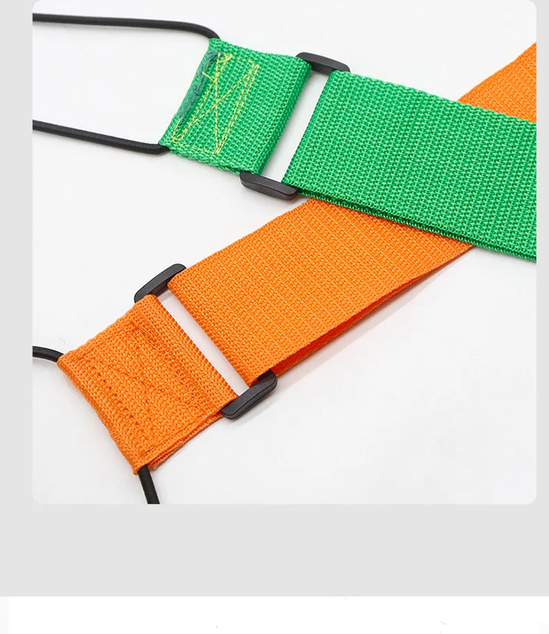 Elastic Adjustable Luggage Strap Carrier