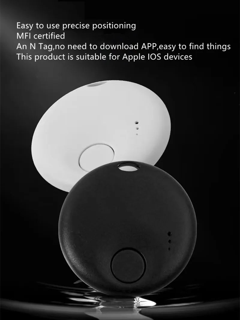 Apple Airtag GPS Tracker Smart Tag Bluetooth Tracking Locator