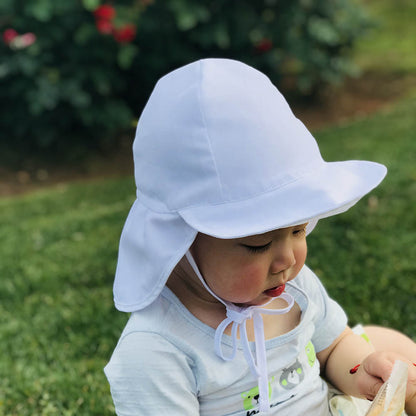 Quick-drying Children's Bucket Hats. 3 To 5 Years Old