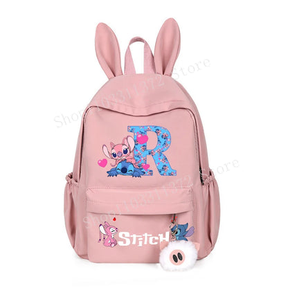 Kids Stitch Backpack