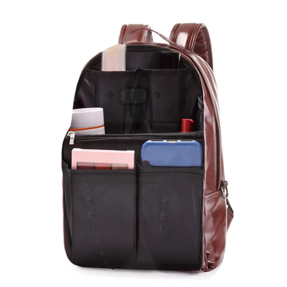 Bag Compartment Sorting Bag Liner Organizer Backpack Storage Insert Bag Inner