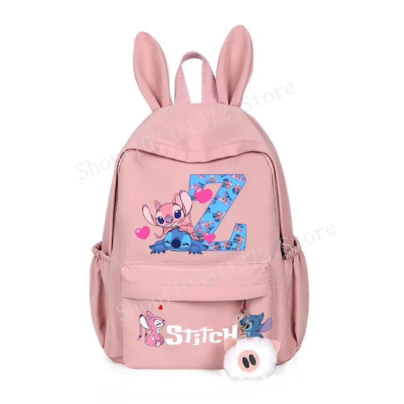 Kids Stitch Backpack