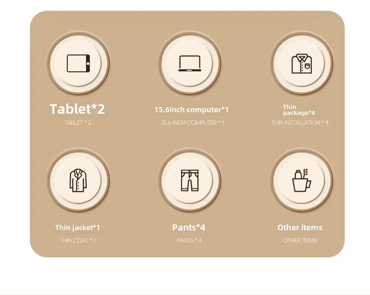 Backpack 40x30x20 Airplane, Cabin Hand Luggage Backpack