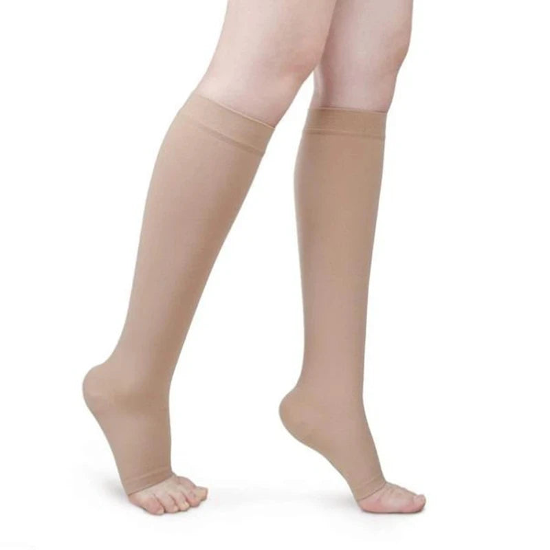 Medical Calf Compression Stockings