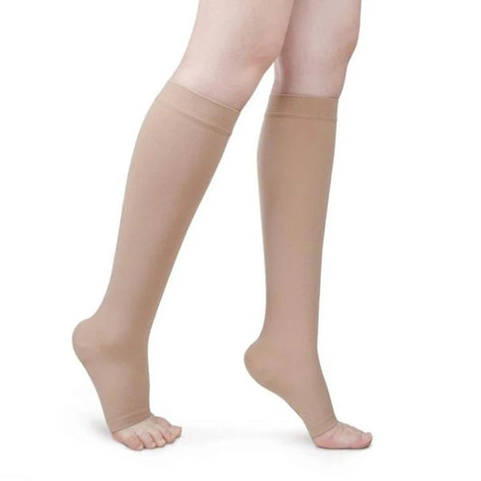 Medical Calf Compression Stockings