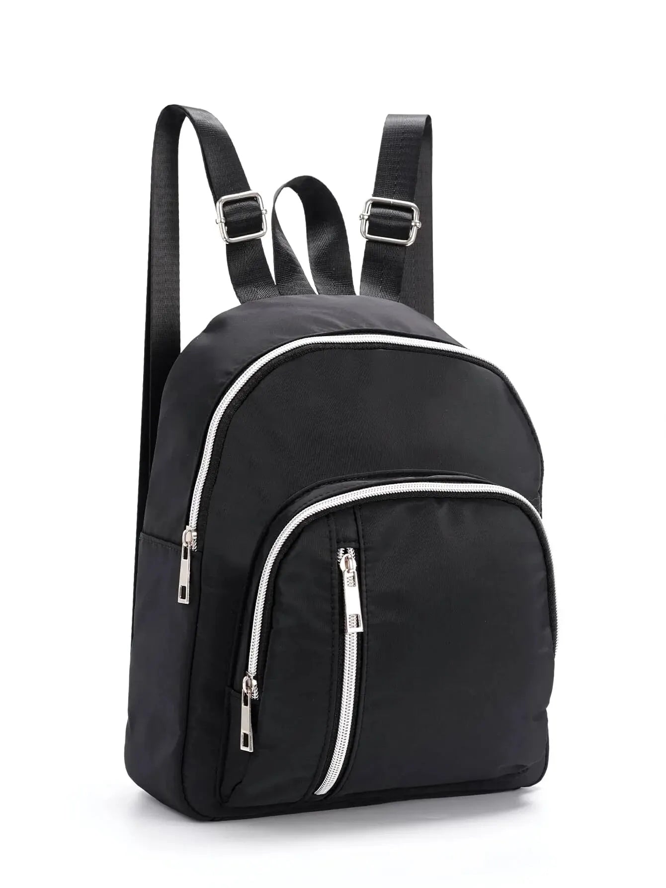 Classic Large Capacity Backpack For Women