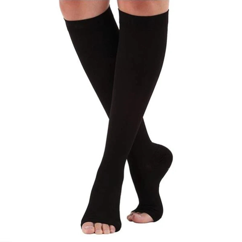 Medical Calf Compression Stockings