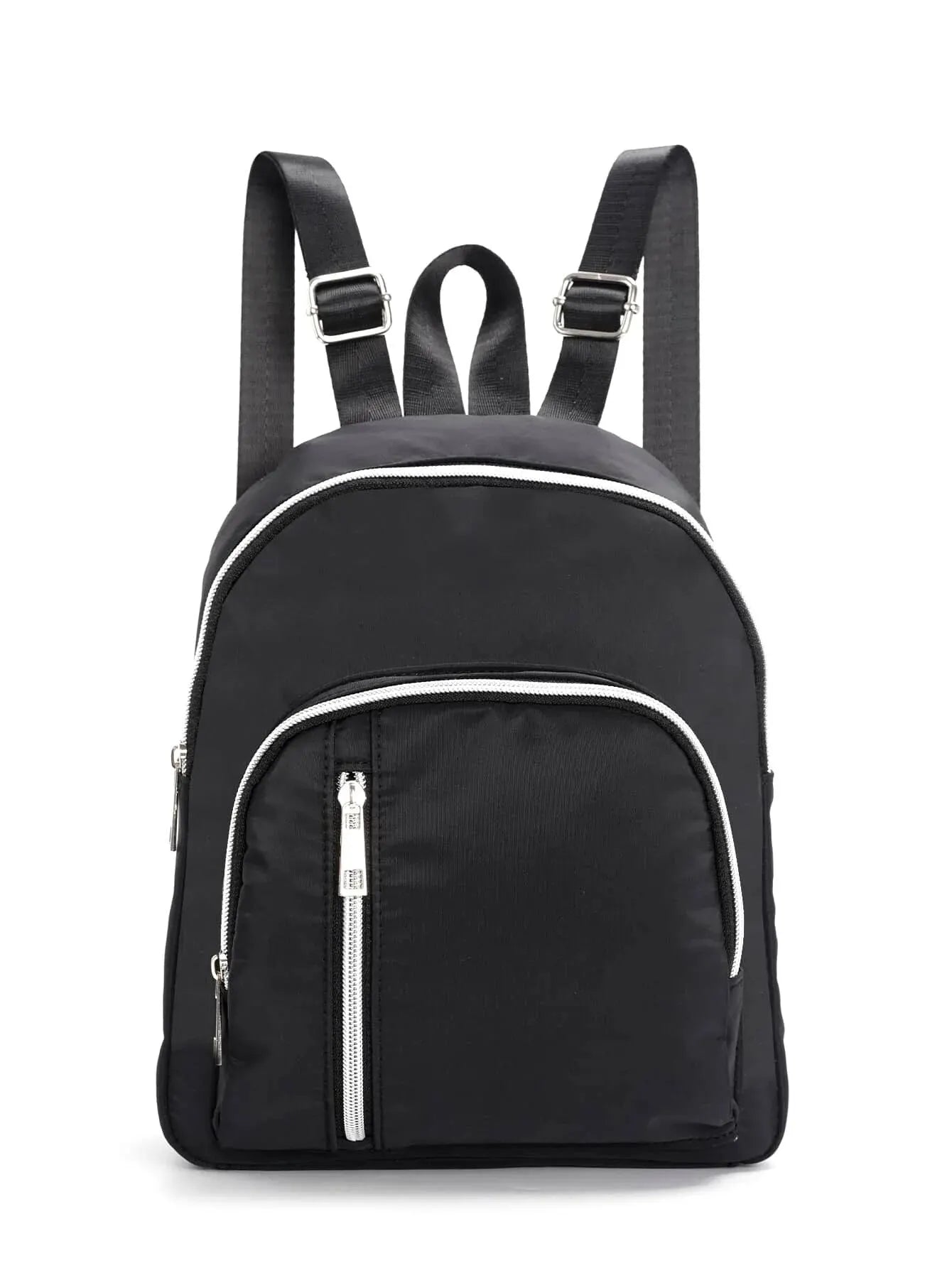Classic Large Capacity Backpack For Women