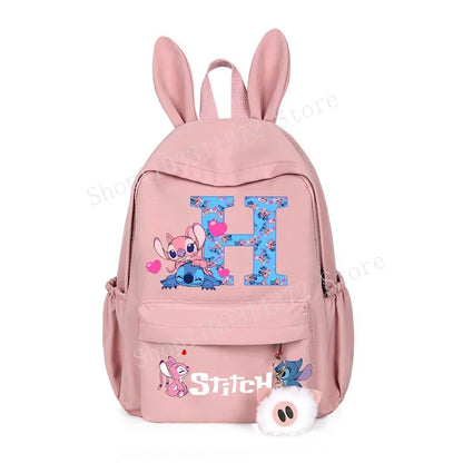 Kids Stitch Backpack