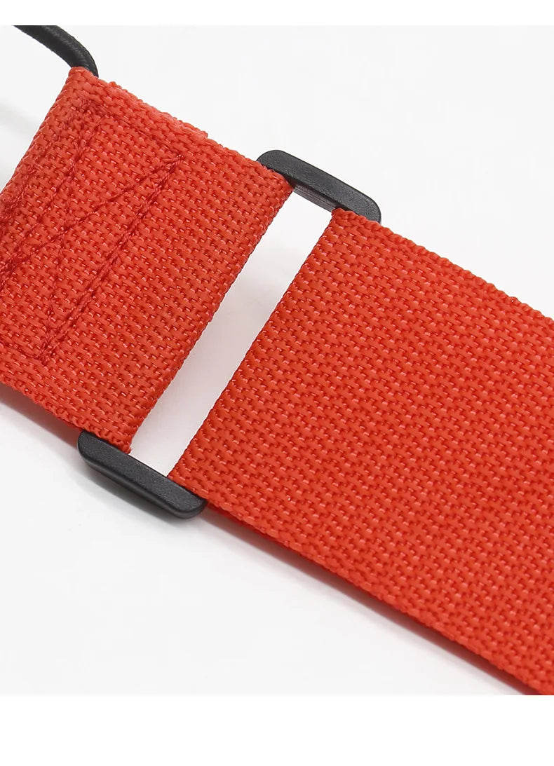 Elastic Adjustable Luggage Strap Carrier