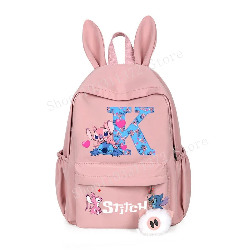 Kids Stitch Backpack