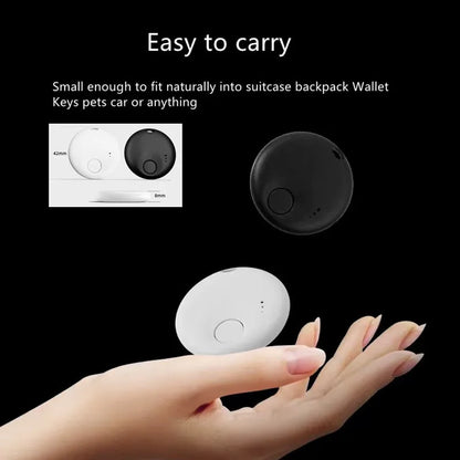 Apple Airtag GPS Tracker Smart Tag Bluetooth Tracking Locator