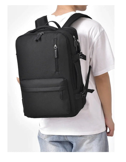 Backpack 40x30x20 Airplane, Cabin Hand Luggage Backpack