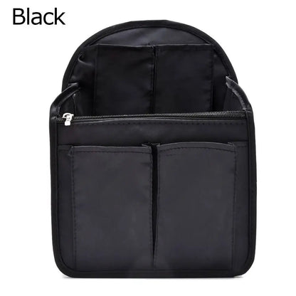 Bag Compartment Sorting Bag Liner Organizer Backpack Storage Insert Bag Inner