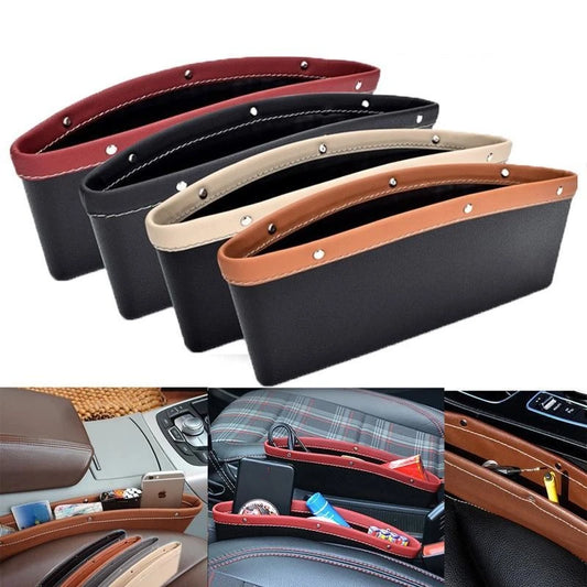 Car Seat Gap Storage Bag Car Space Pocket