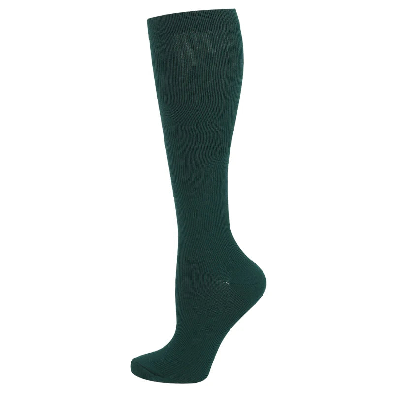 Medical Calf Compression Stockings