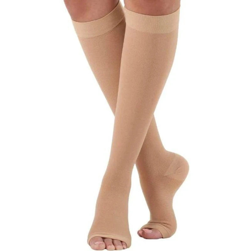 Medical Calf Compression Stockings