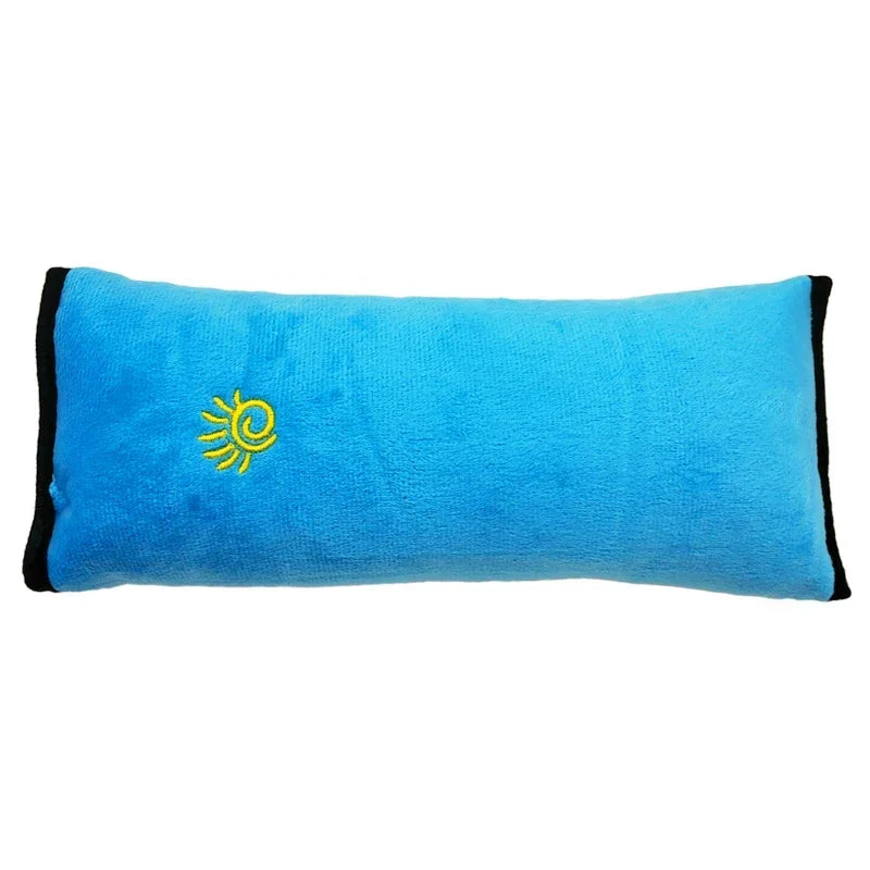 Car Safety Belts Pillows cover for Children Baby