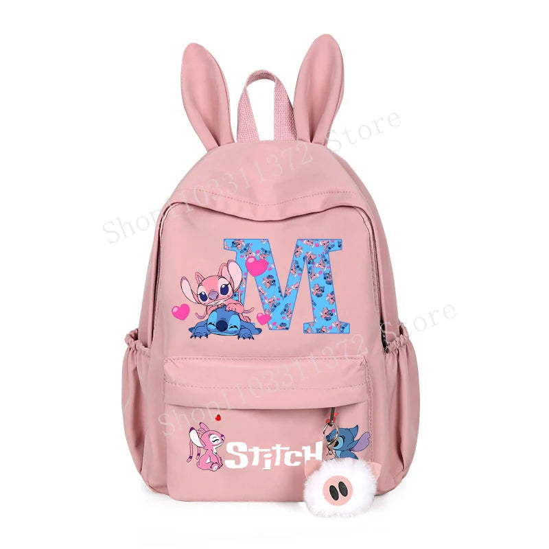Kids Stitch Backpack