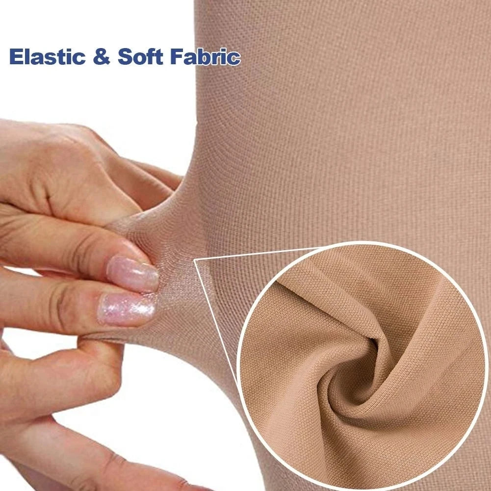 Medical Calf Compression Stockings