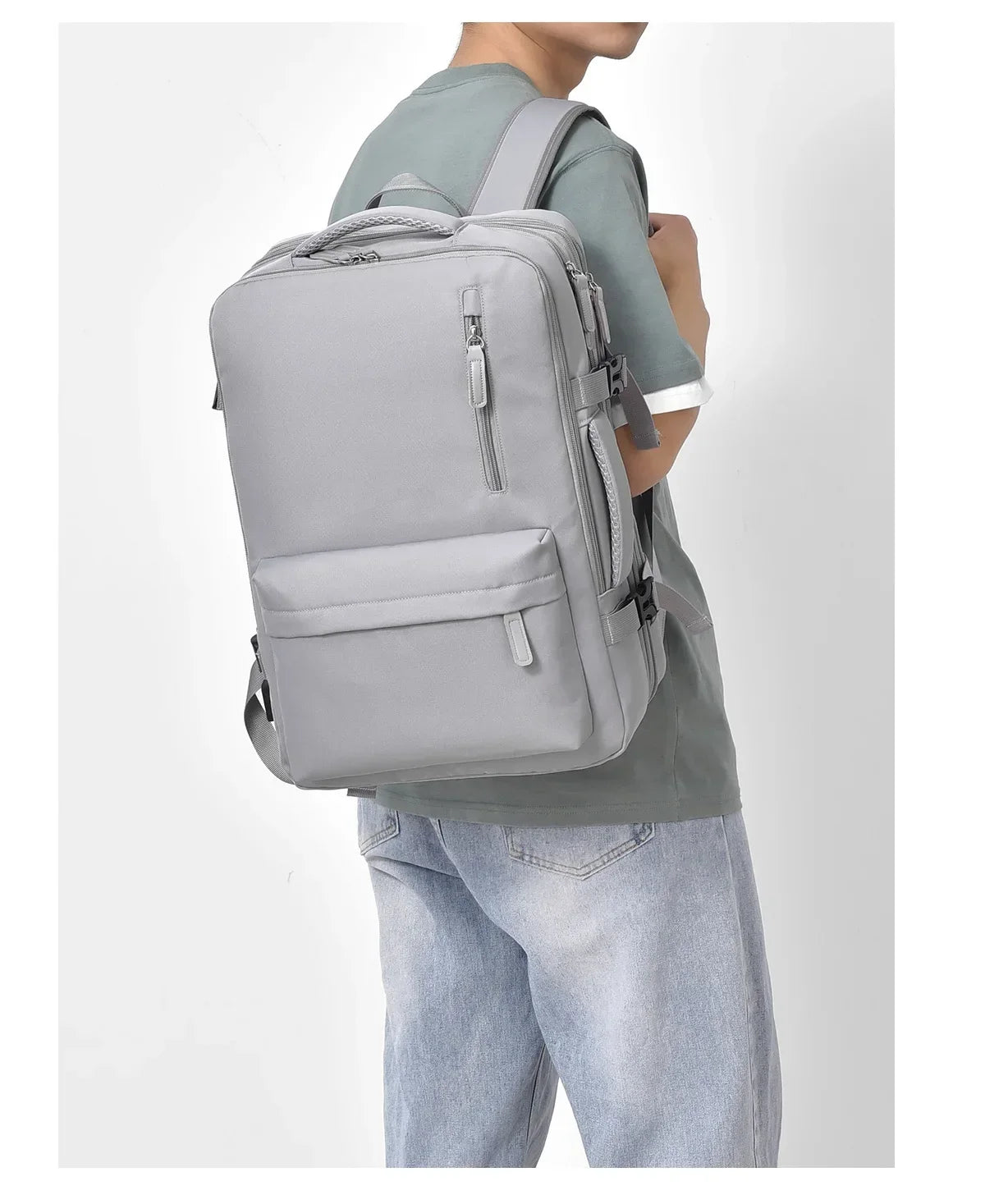 Backpack 40x30x20 Airplane, Cabin Hand Luggage Backpack