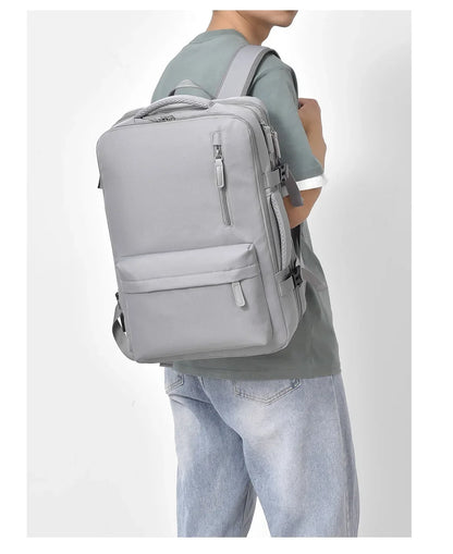 Backpack 40x30x20 Airplane, Cabin Hand Luggage Backpack