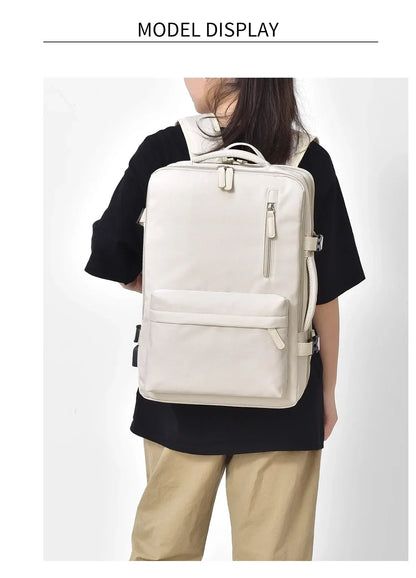 Backpack 40x30x20 Airplane, Cabin Hand Luggage Backpack