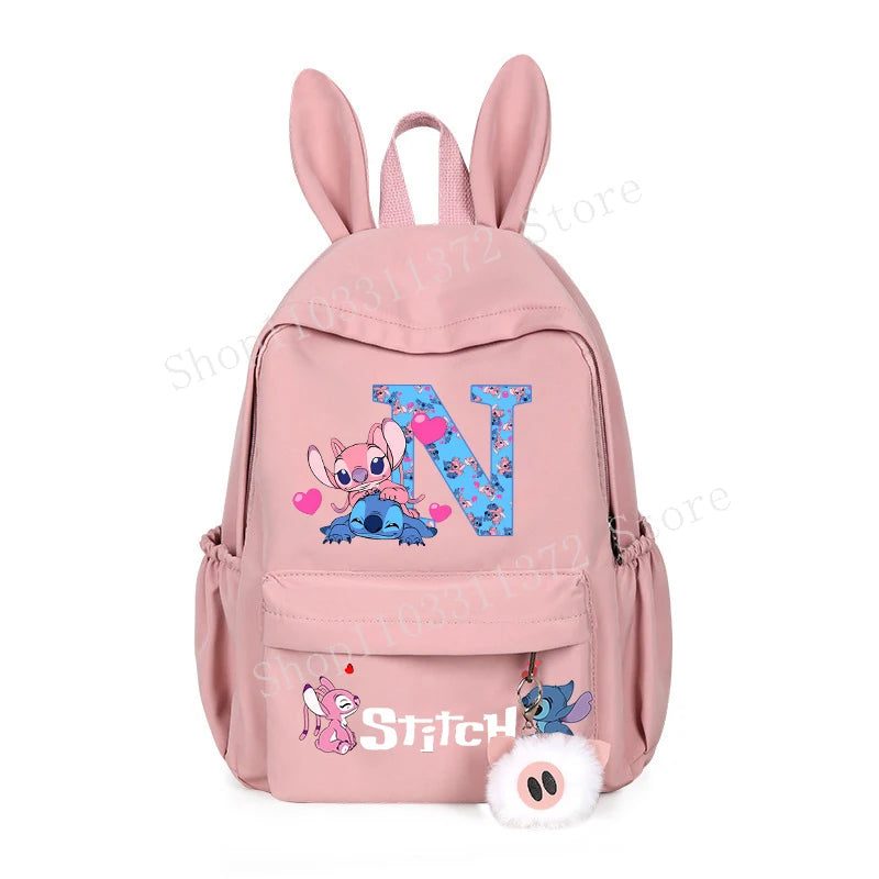 Kids Stitch Backpack