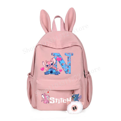 Kids Stitch Backpack
