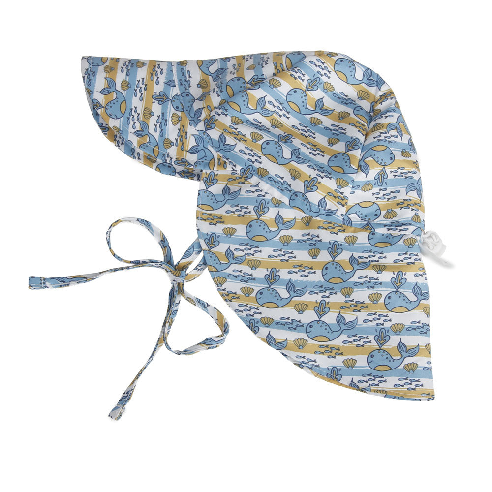 Quick-drying Children's Bucket Hats. 3 To 5 Years Old