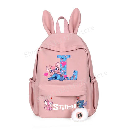 Kids Stitch Backpack