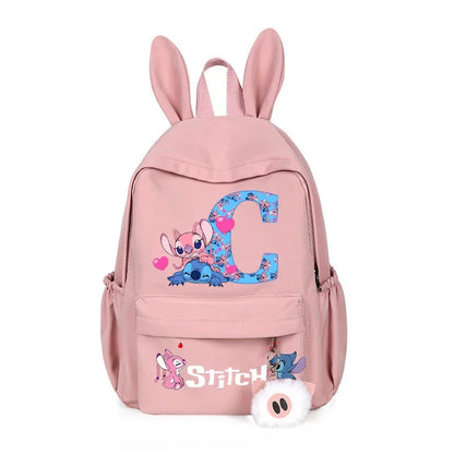 Kids Stitch Backpack