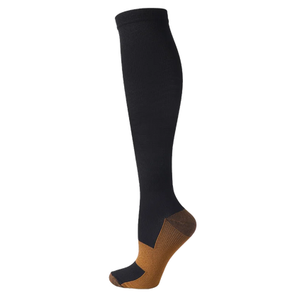 Medical Calf Compression Stockings