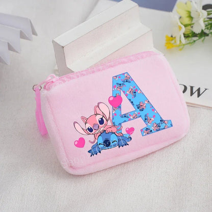 Kids Stitch Backpack