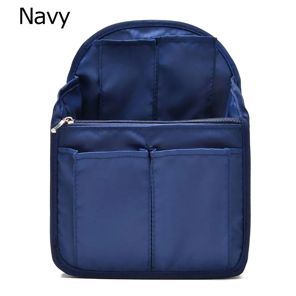 Bag Compartment Sorting Bag Liner Organizer Backpack Storage Insert Bag Inner