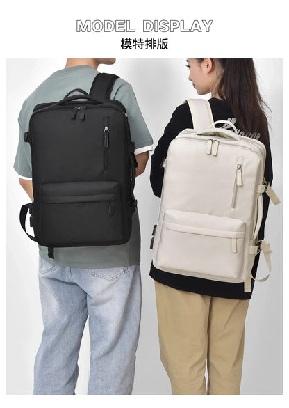 Backpack 40x30x20 Airplane, Cabin Hand Luggage Backpack