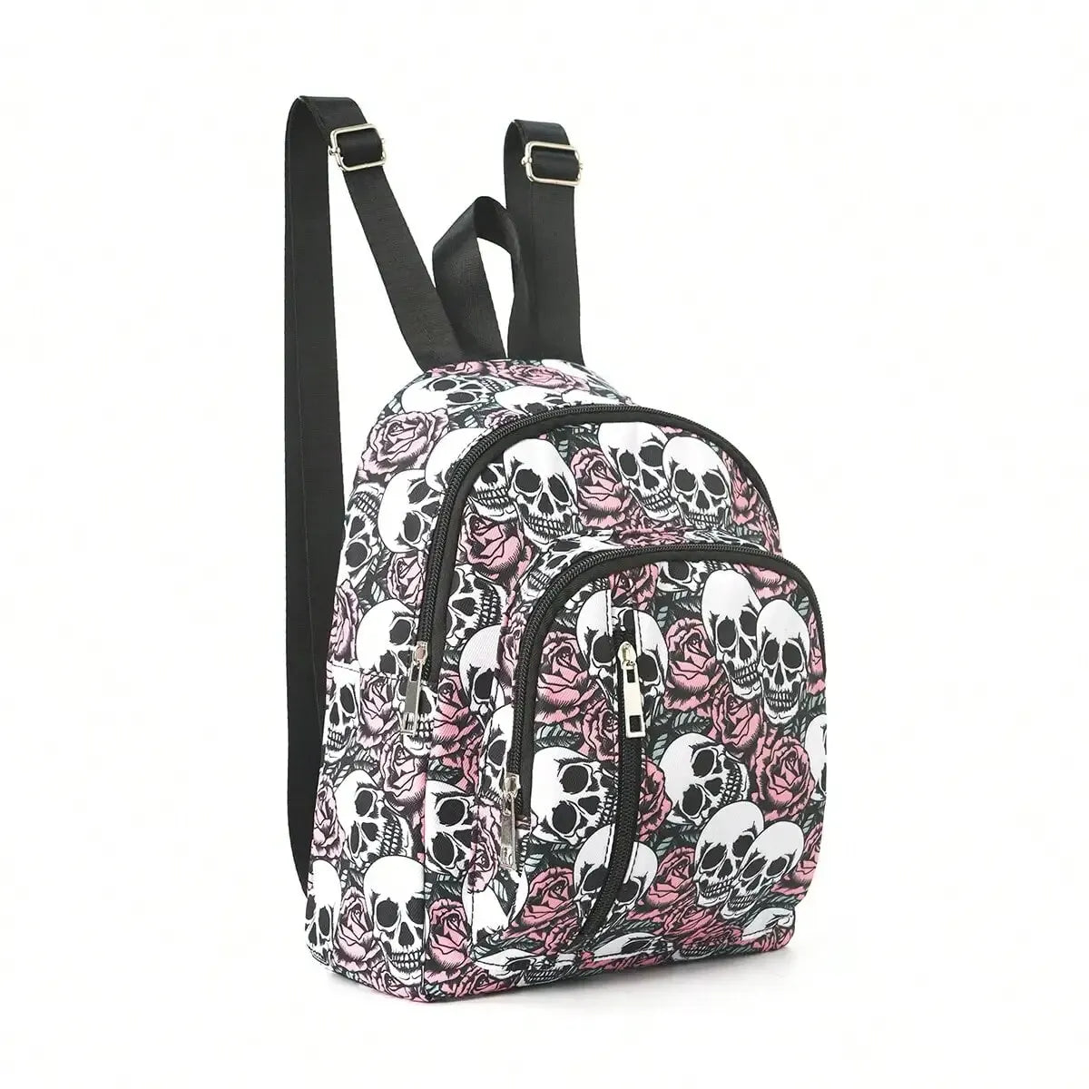Classic Large Capacity Backpack For Women