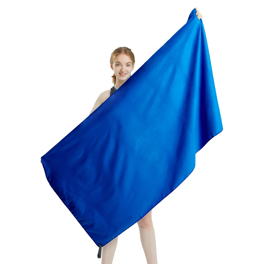 Microfiber Towel Quick Dry Towel l Beach Towel