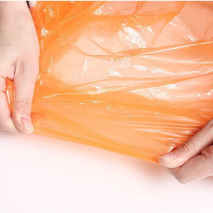 Portable disposable raincoat Disposable emergency poncho ball waterproof adult raincoat suitable for travel outdoor sports