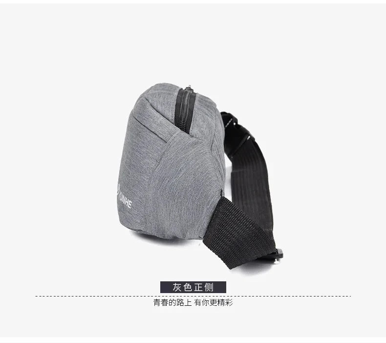Male / Female Waist Waterproof Bag
