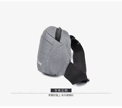 Male / Female Waist Waterproof Bag