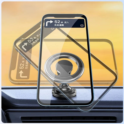 Magnetic Car Phone Holder