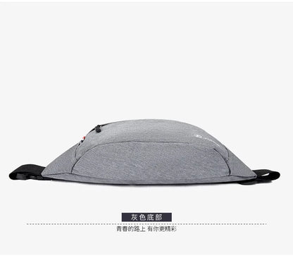 Male / Female Waist Waterproof Bag