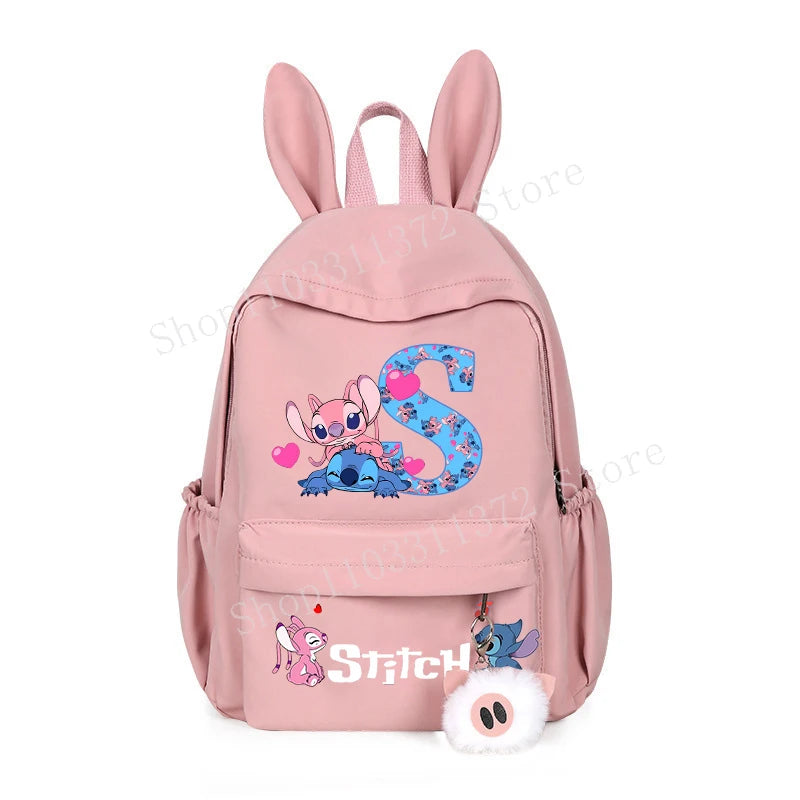 Kids Stitch Backpack