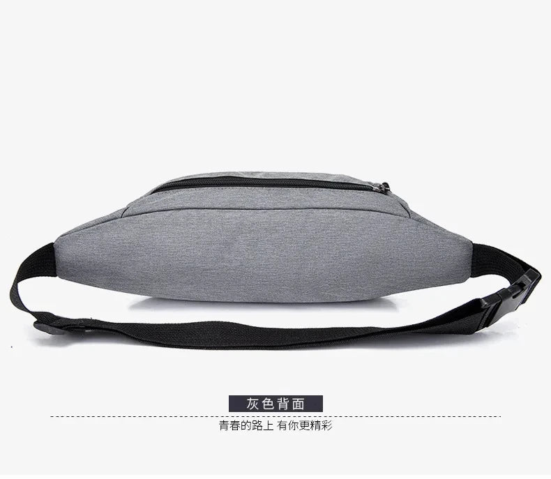 Male / Female Waist Waterproof Bag