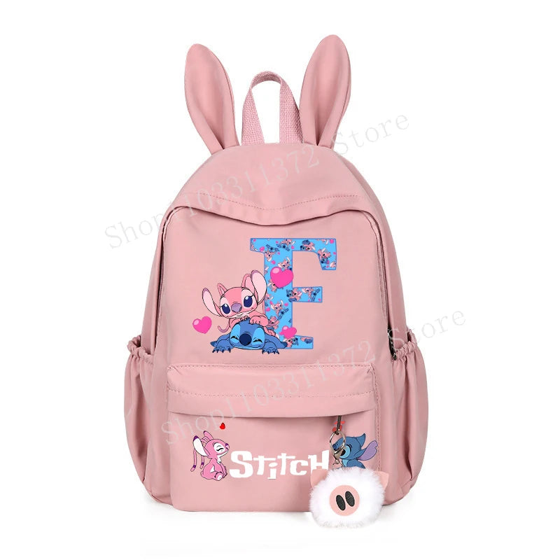 Kids Stitch Backpack